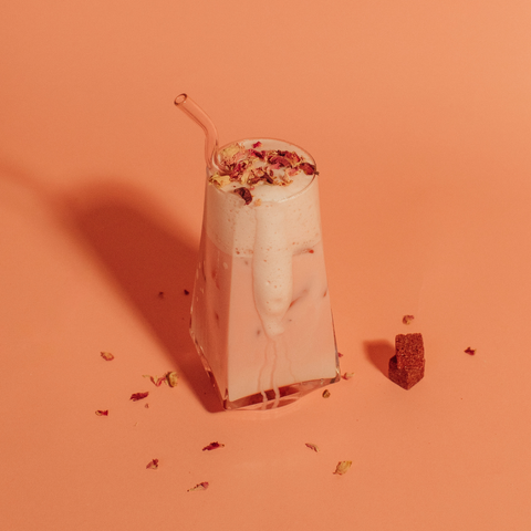 Rubin Latte Kit