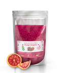 Blutorange Popping Boba 1,5 kg – Fruchtperlen für Bubble Tea Grosspackung kaufen