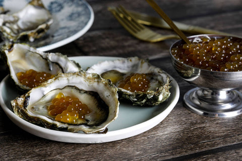 Gourmet Ponzu-Yuzu-Kugeln 120g