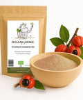 Bio Guarana Pulver 50g – natürlicher Energie Booster für Tee und Smoothies