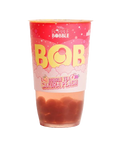BOB BUBBLE TEA Ready to Drink Sakura Peach 360ml