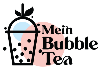 Mein Bubble Tea