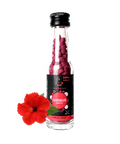 TEABALLS - Hibiskus | BLACK SELECTION | 30-75 Tassen - TEABALLS OFFICIAL | TEABALLS Schweiz | Tee ohne Beutel 