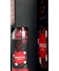 TEABALLS - Hibiskus | BLACK SELECTION | 30-75 Tassen - TEABALLS OFFICIAL | TEABALLS Schweiz | Tee ohne Beutel 