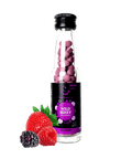 TEABALLS - Wildberry | BLACK SELECTION | 30-75 Tassen - TEABALLS OFFICIAL | TEABALLS Schweiz | Tee ohne Beutel 