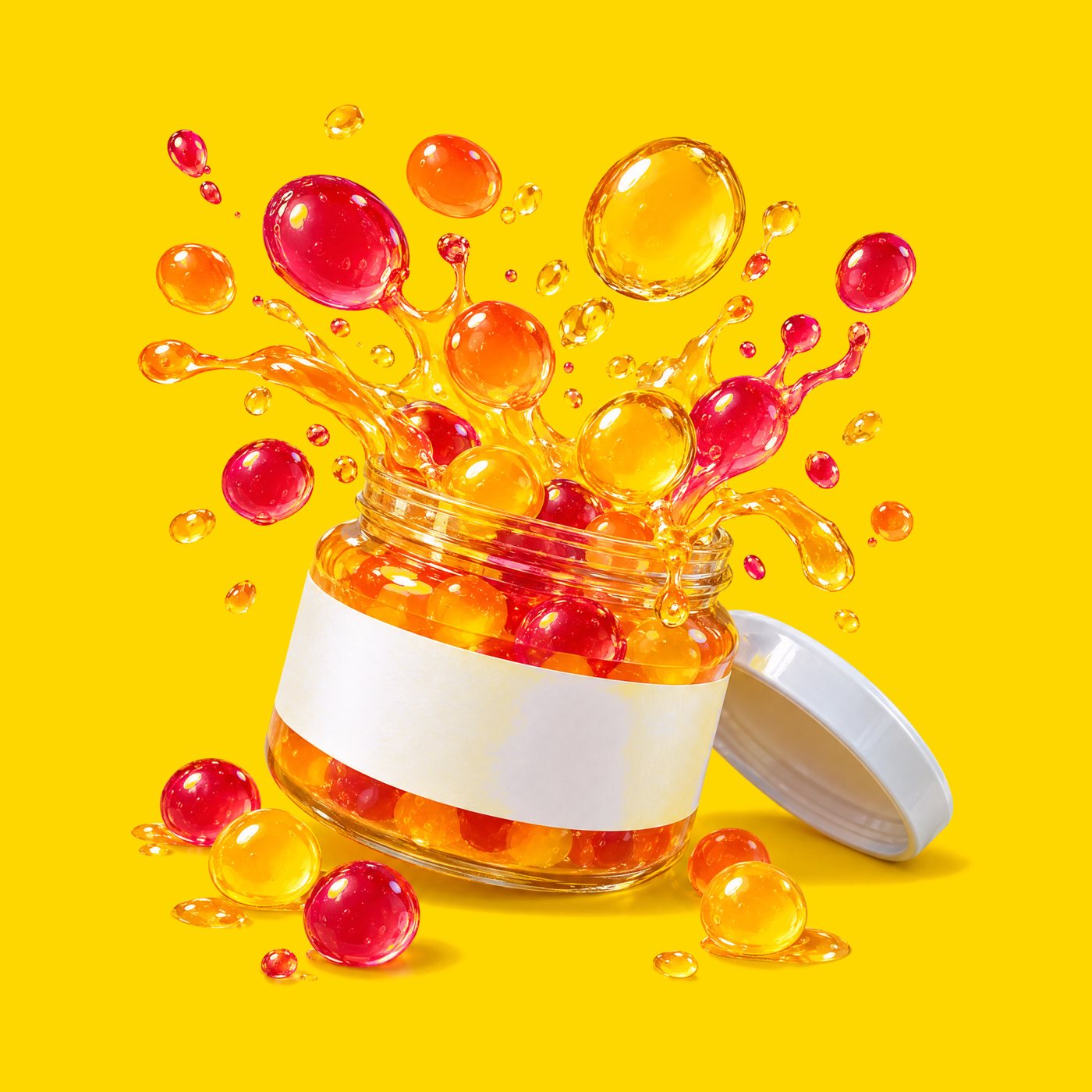 Popping Boba